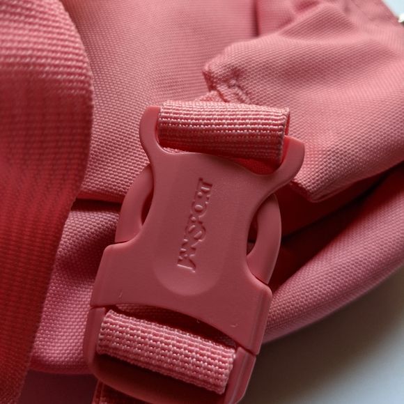 Jansport Fifth Avenue Waist Pack / Fanny Pack - Picture 8 of 9